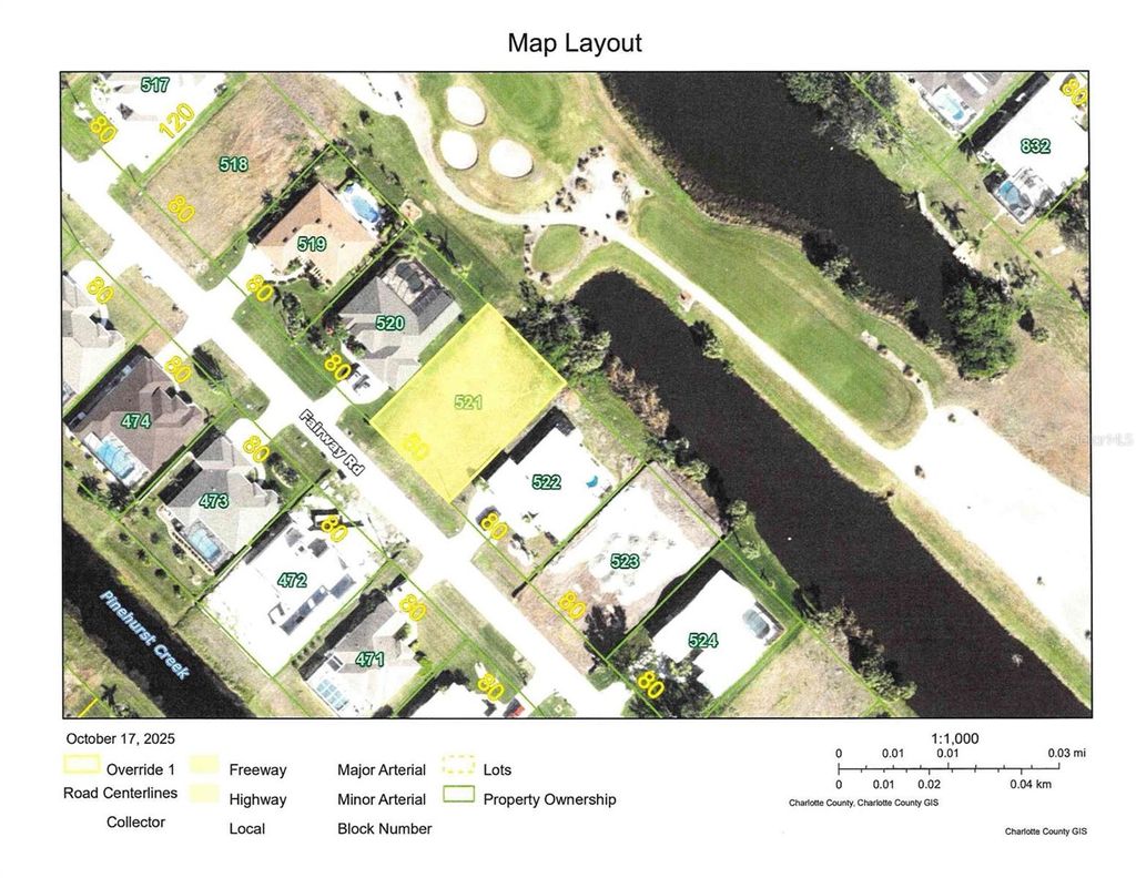 Photo of 50 Fairway Road, Rotonda West, FL 33947 (MLS # D6144305)