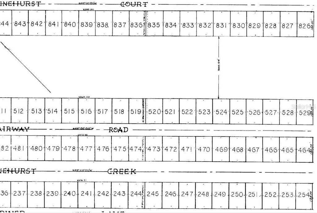 Photo of 50 Fairway Road, Rotonda West, FL 33947 (MLS # D6144305)