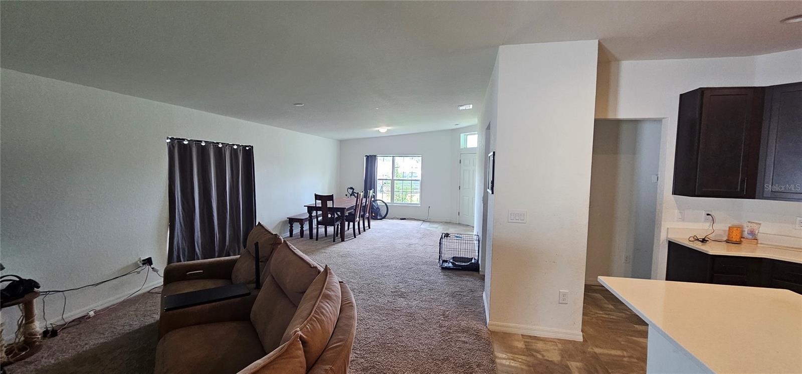 THOMPSON PRESERVE - Residential