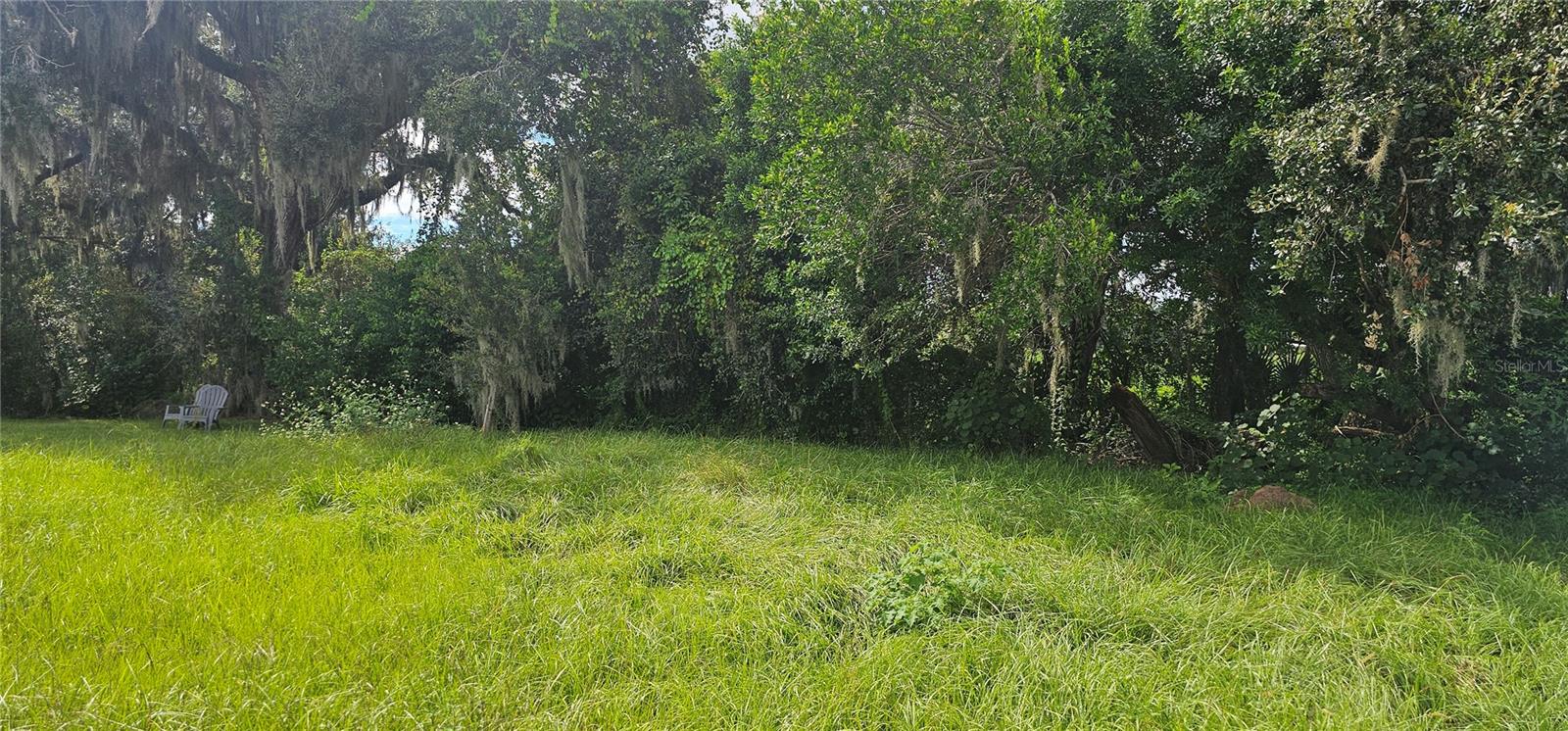 THOMPSON PRESERVE - Residential