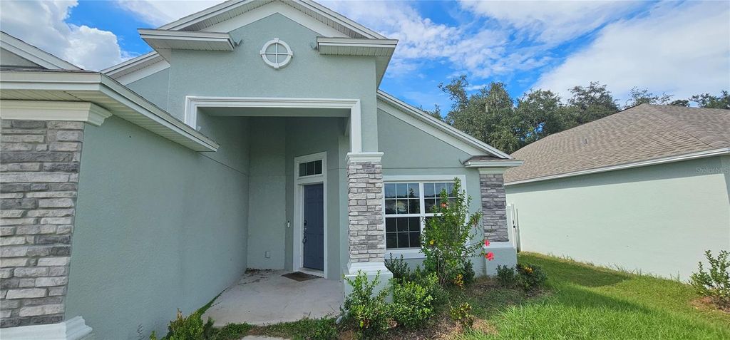 Photo of 1984 Thompson Preserve Boulevard, Bartow, FL 33830 (MLS # TB8434071)