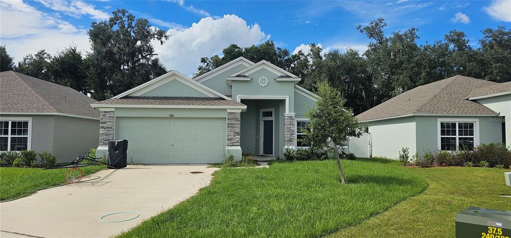 Photo of 1984 Thompson Preserve Boulevard, Bartow, FL 33830 (MLS # TB8434071)