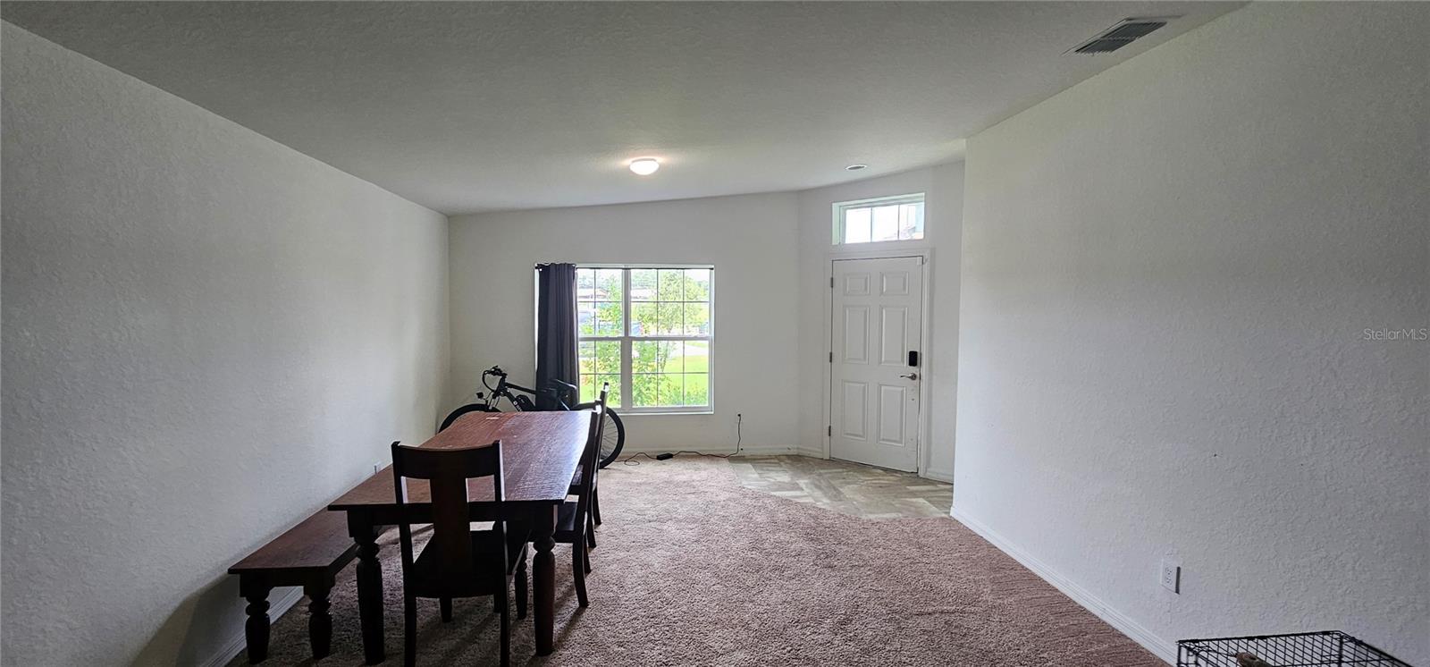 THOMPSON PRESERVE - Residential