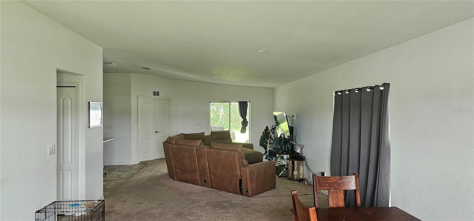 THOMPSON PRESERVE - Residential