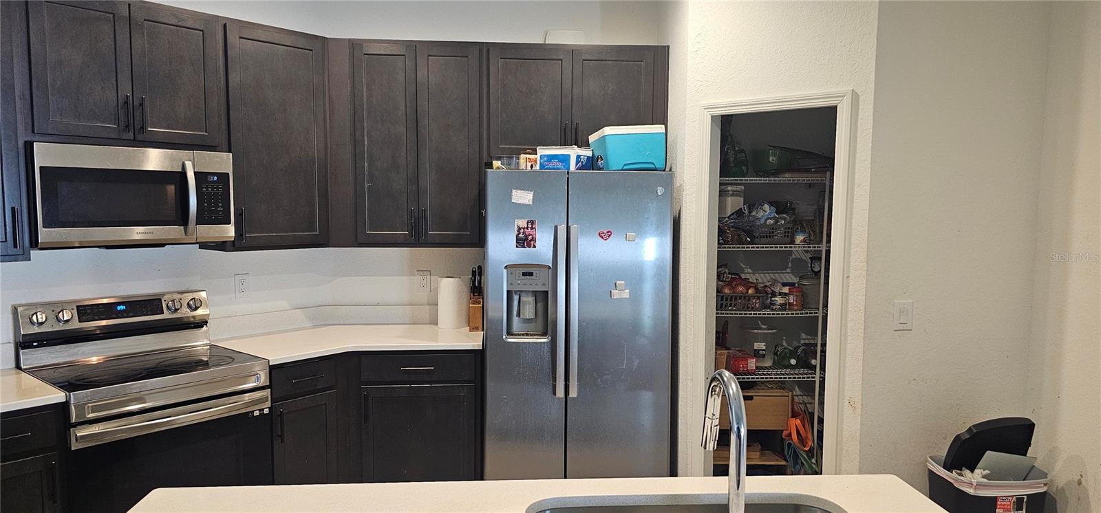 THOMPSON PRESERVE - Residential