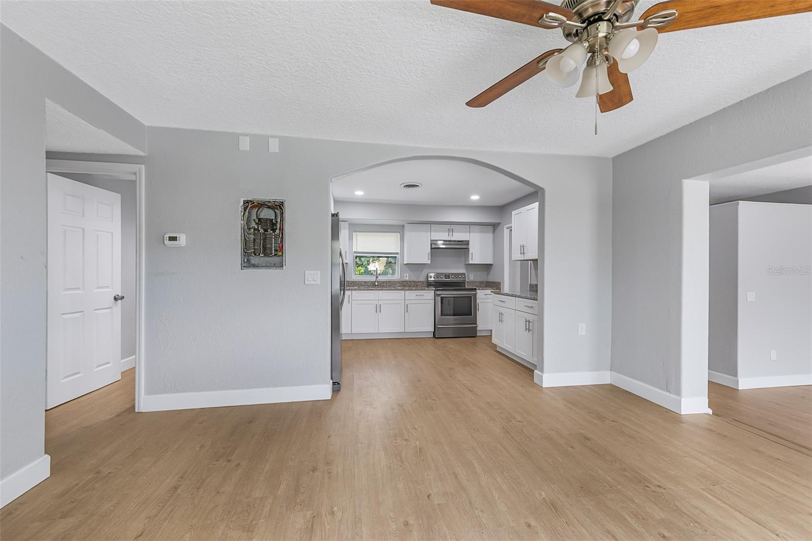 SUNNY ACRES SUB - Residential