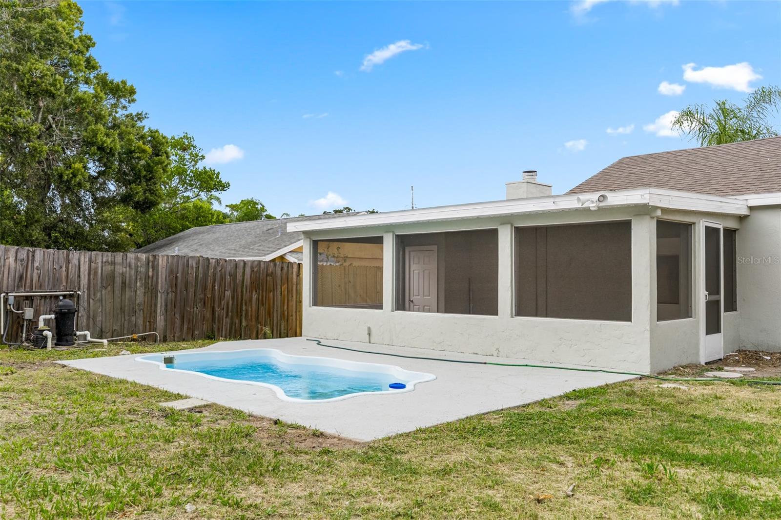 SUNNY ACRES SUB - Residential