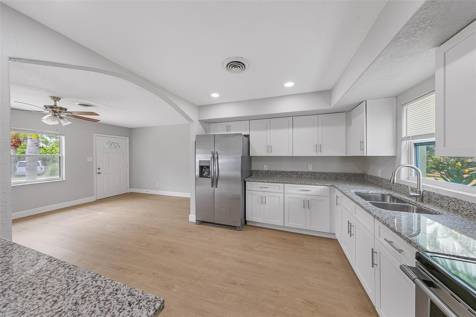 SUNNY ACRES SUB - Residential