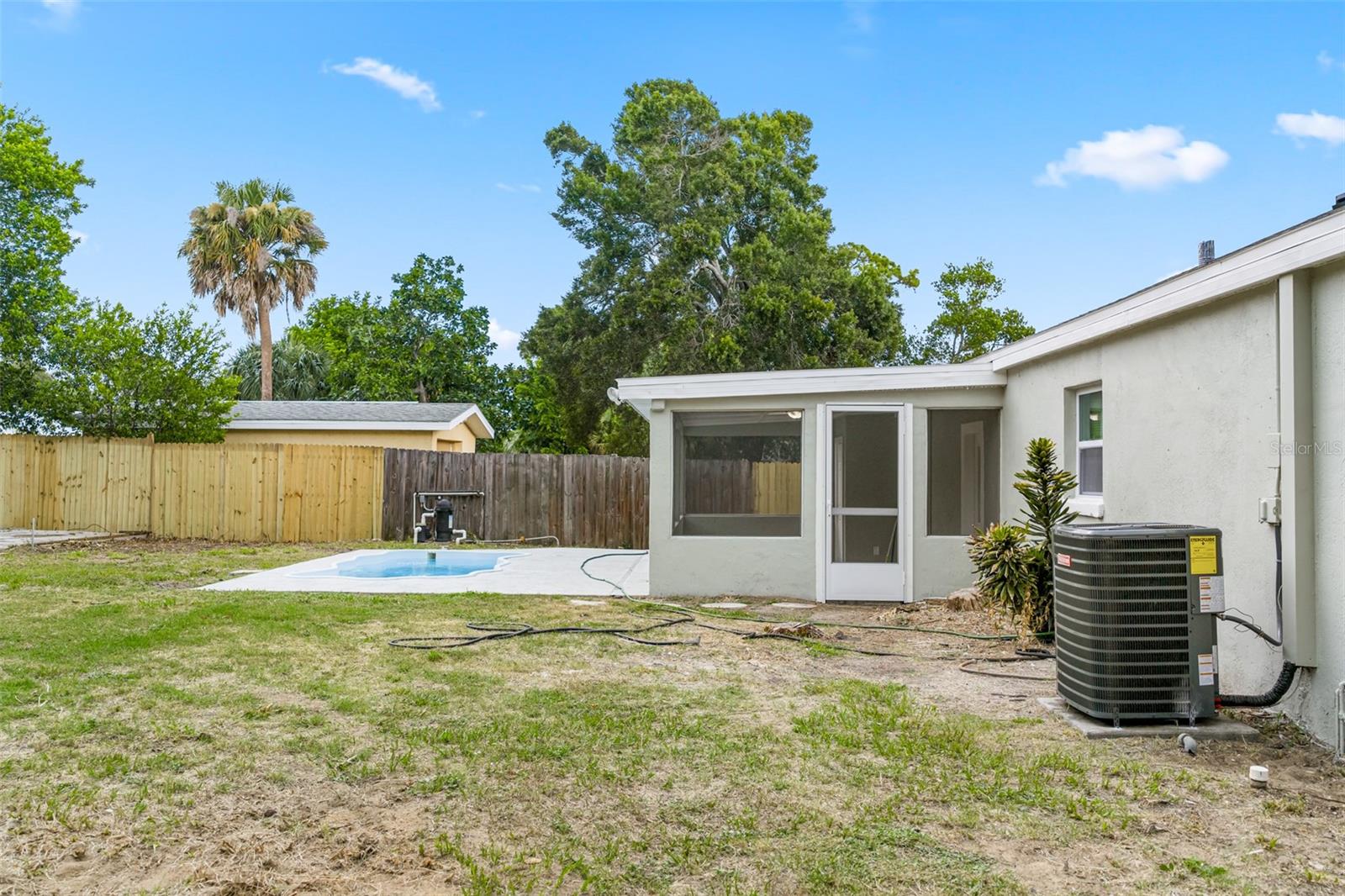 SUNNY ACRES SUB - Residential