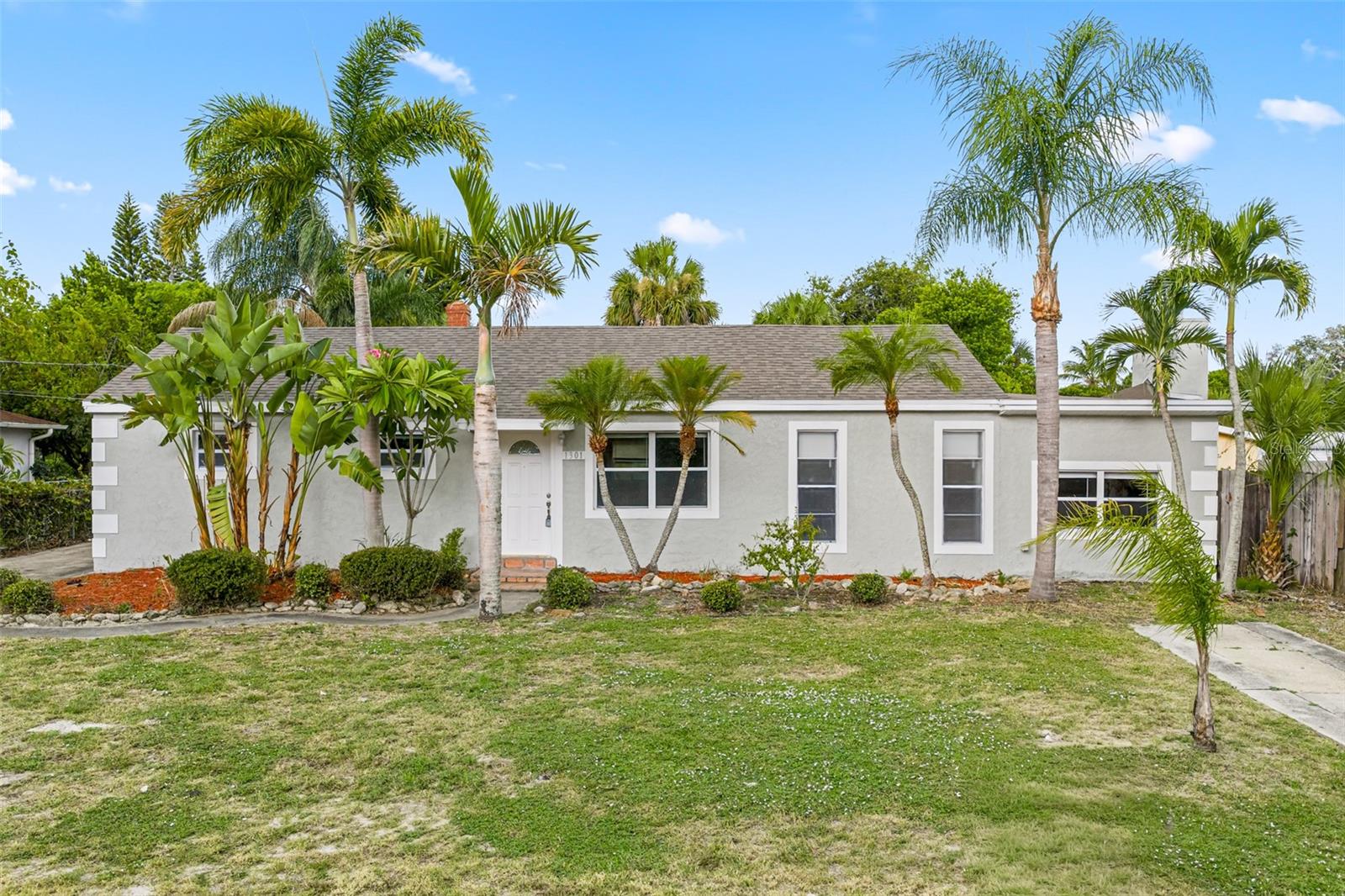 SUNNY ACRES SUB - Residential