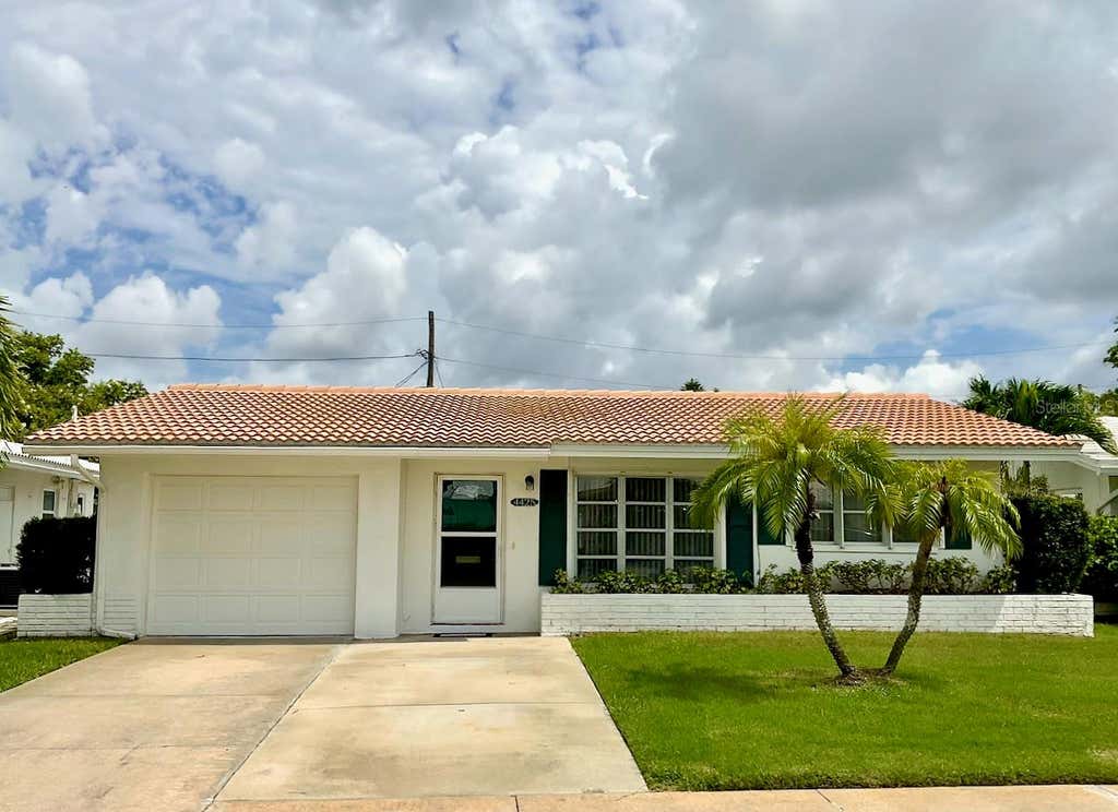 Photo of 4425 96th Avenue N, Pinellas Park, FL 33782 (MLS # TB8536264)