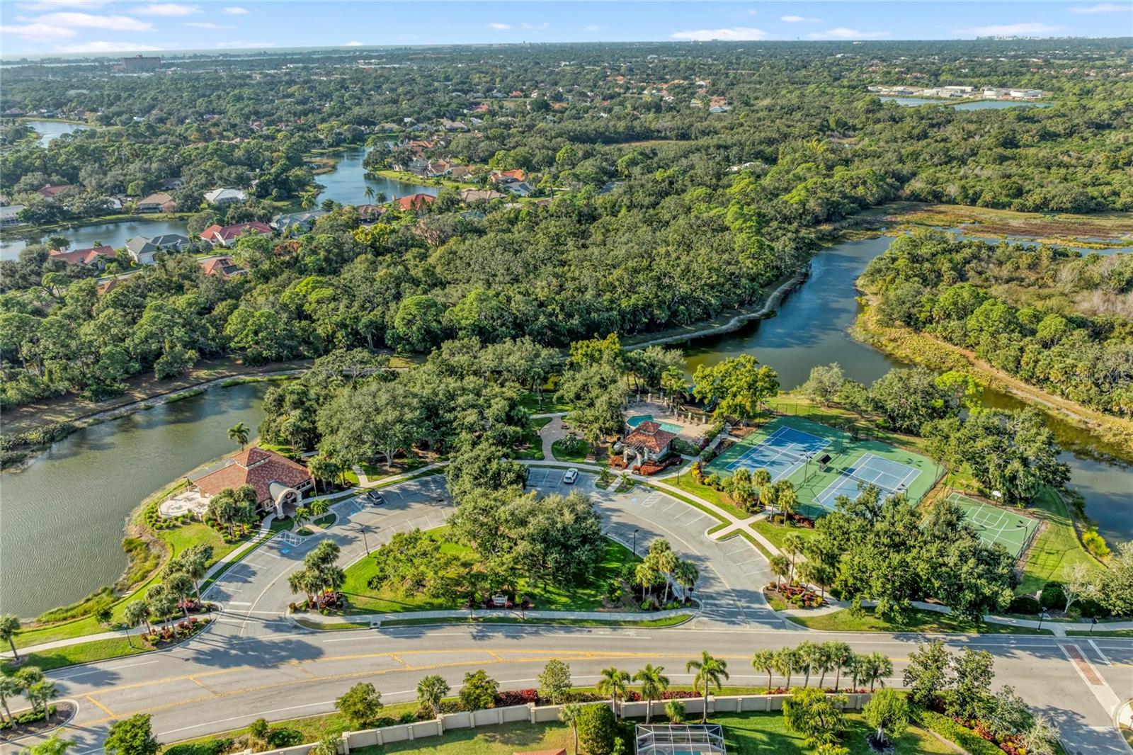 SAVANNAH AT TURTLE ROCK - Residential