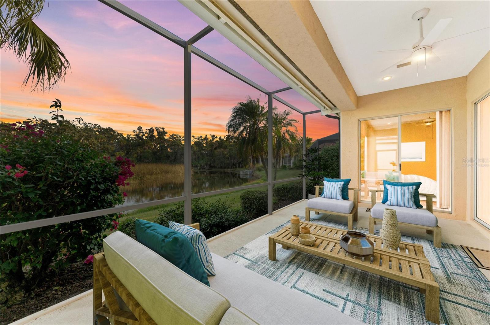 SAVANNAH AT TURTLE ROCK - Residential