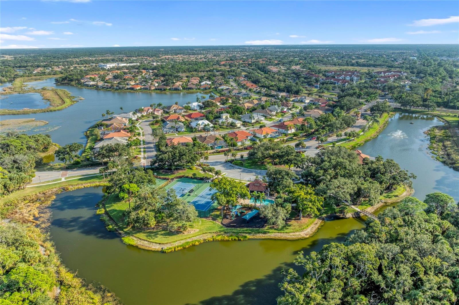 SAVANNAH AT TURTLE ROCK - Residential