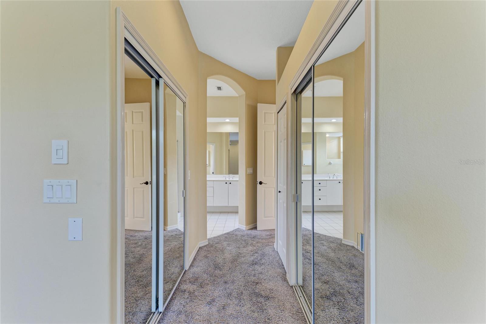 SAVANNAH AT TURTLE ROCK - Residential