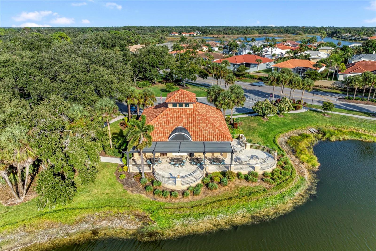 SAVANNAH AT TURTLE ROCK - Residential