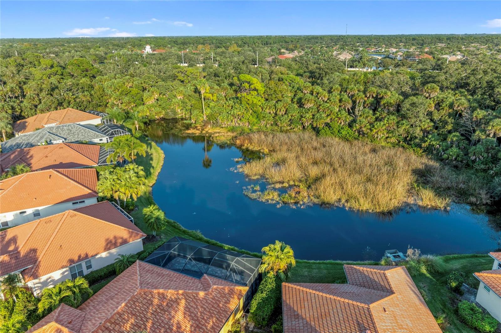 SAVANNAH AT TURTLE ROCK - Residential