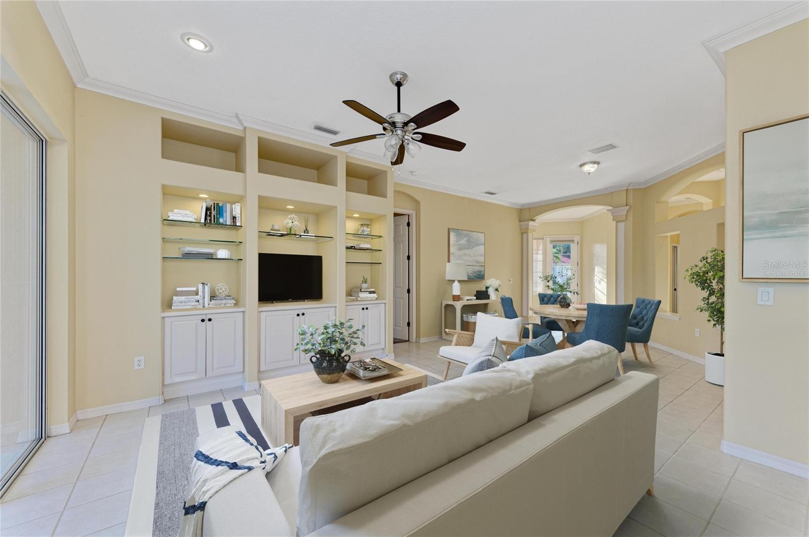 5098 HANGING MOSS LANE