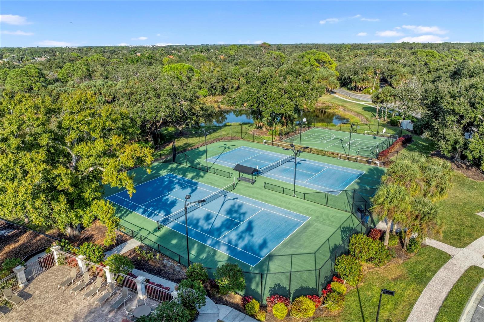 SAVANNAH AT TURTLE ROCK - Residential