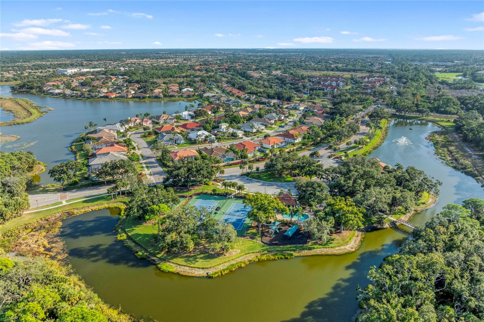 SAVANNAH AT TURTLE ROCK - Residential