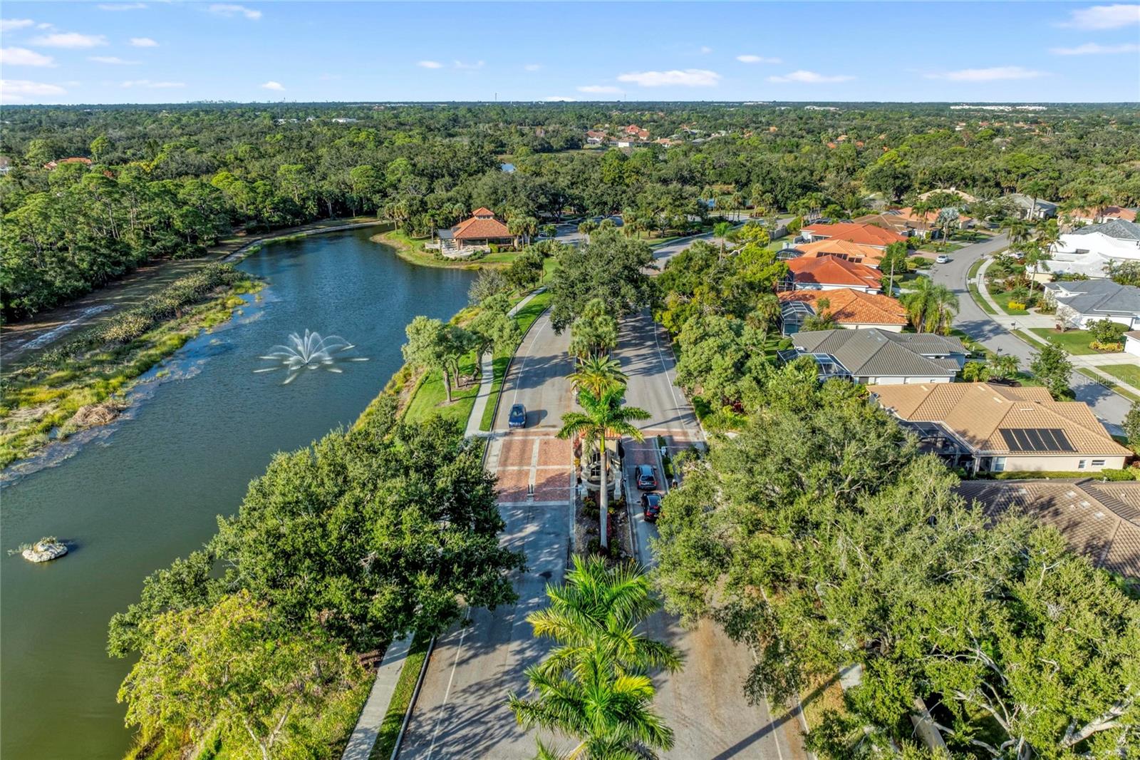 SAVANNAH AT TURTLE ROCK - Residential