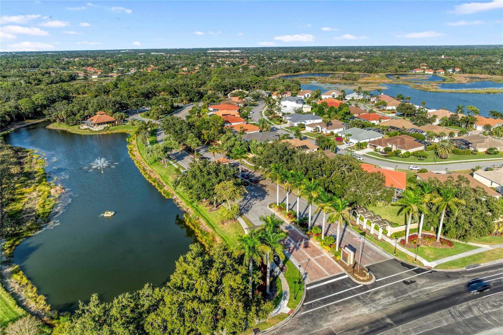 SAVANNAH AT TURTLE ROCK - Residential