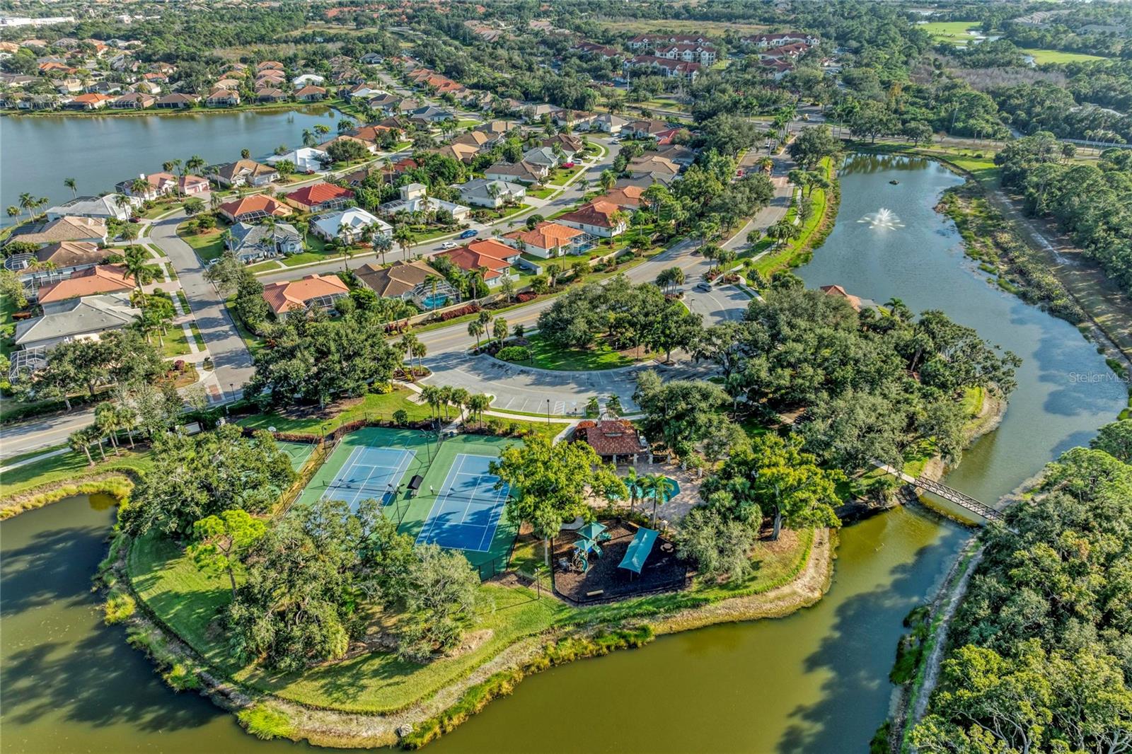 SAVANNAH AT TURTLE ROCK - Residential