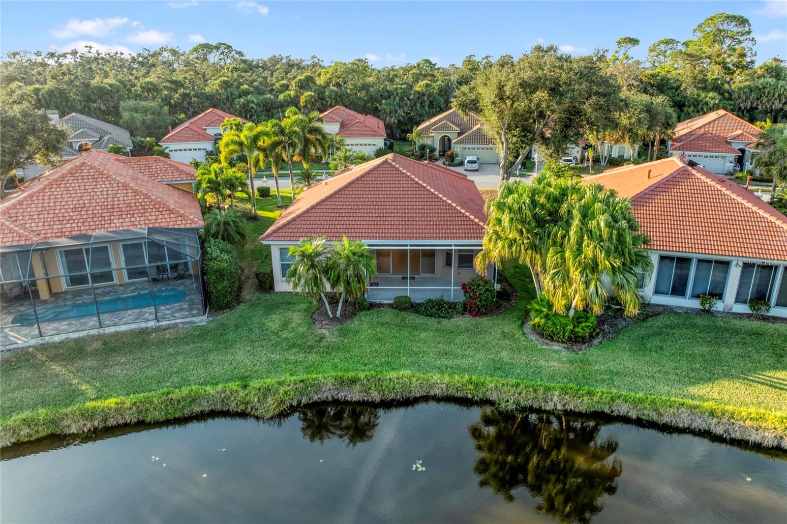 SAVANNAH AT TURTLE ROCK - Residential