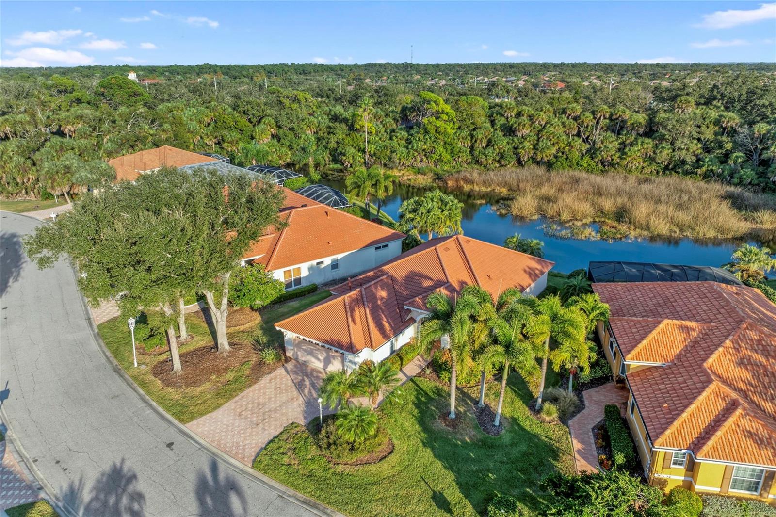 SAVANNAH AT TURTLE ROCK - Residential