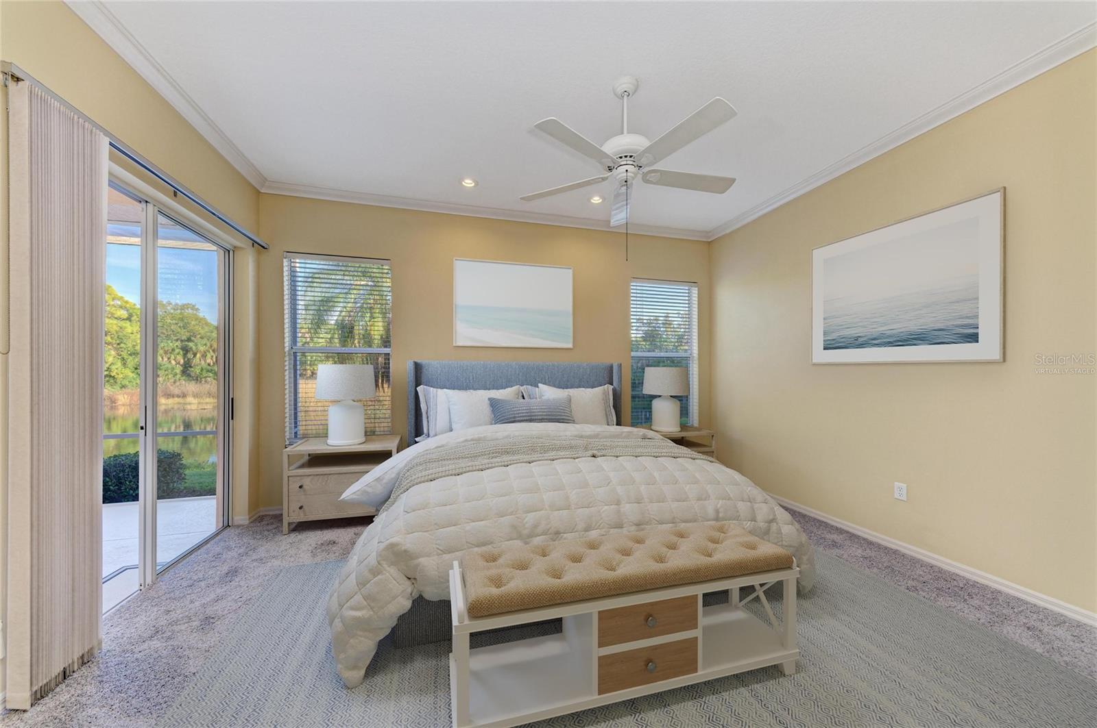 SAVANNAH AT TURTLE ROCK - Residential