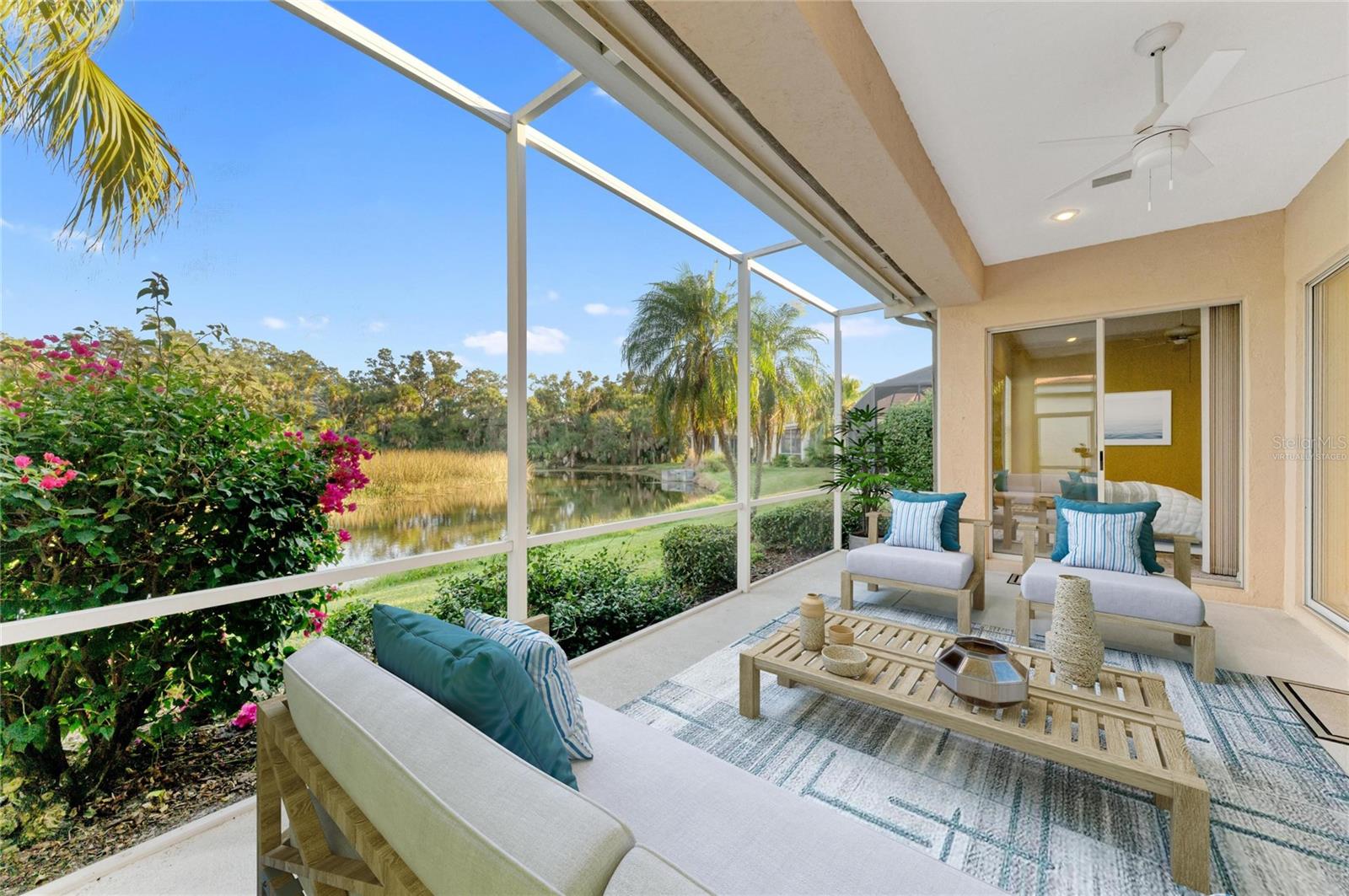 SAVANNAH AT TURTLE ROCK - Residential