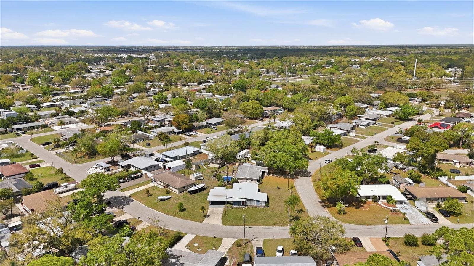 KENSINGTON PARK - Residential