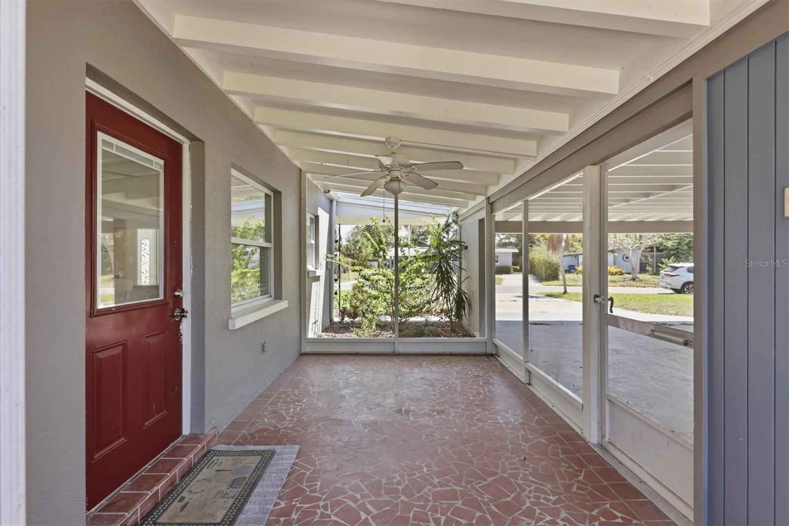 KENSINGTON PARK - Residential