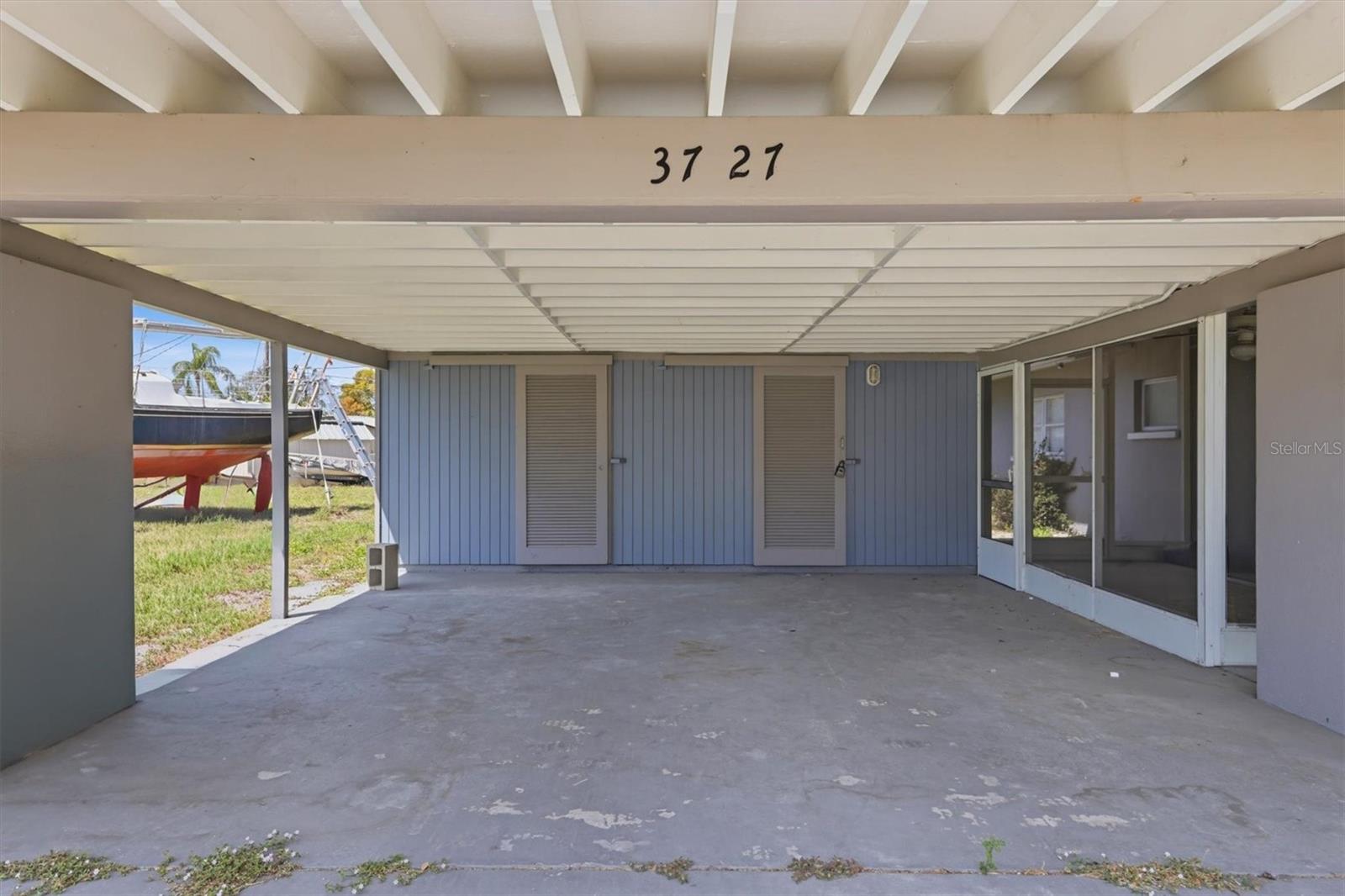 KENSINGTON PARK - Residential