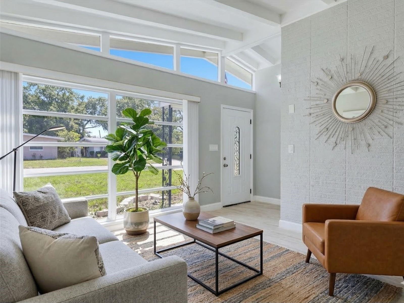 KENSINGTON PARK - Residential