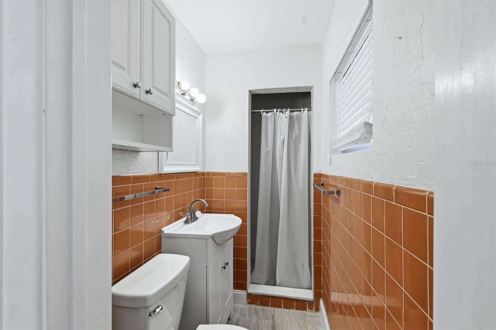 KENSINGTON PARK - Residential