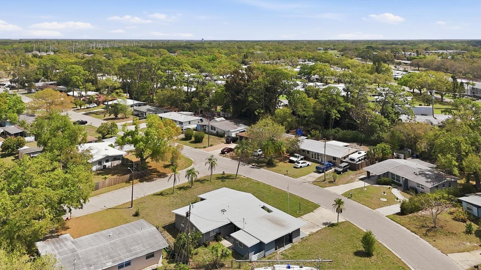 KENSINGTON PARK - Residential