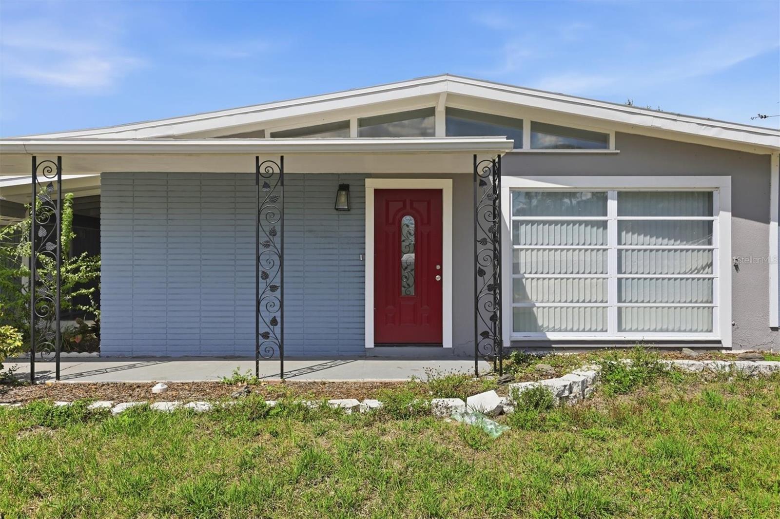 KENSINGTON PARK - Residential