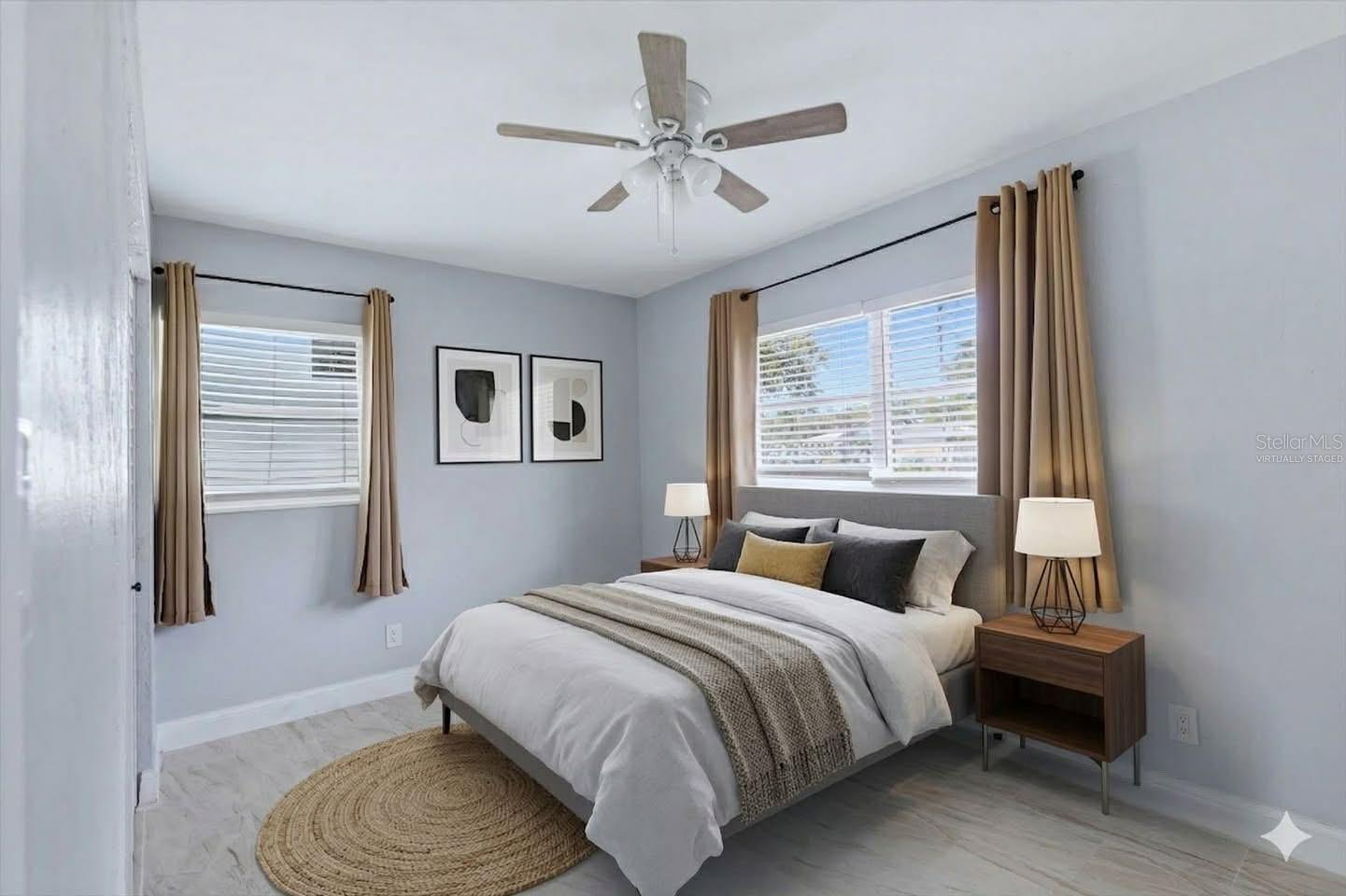 KENSINGTON PARK - Residential