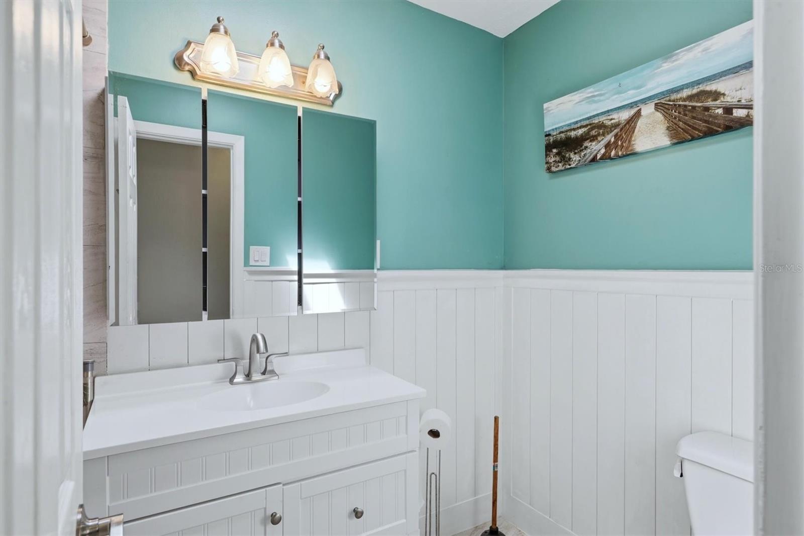 KENSINGTON PARK - Residential