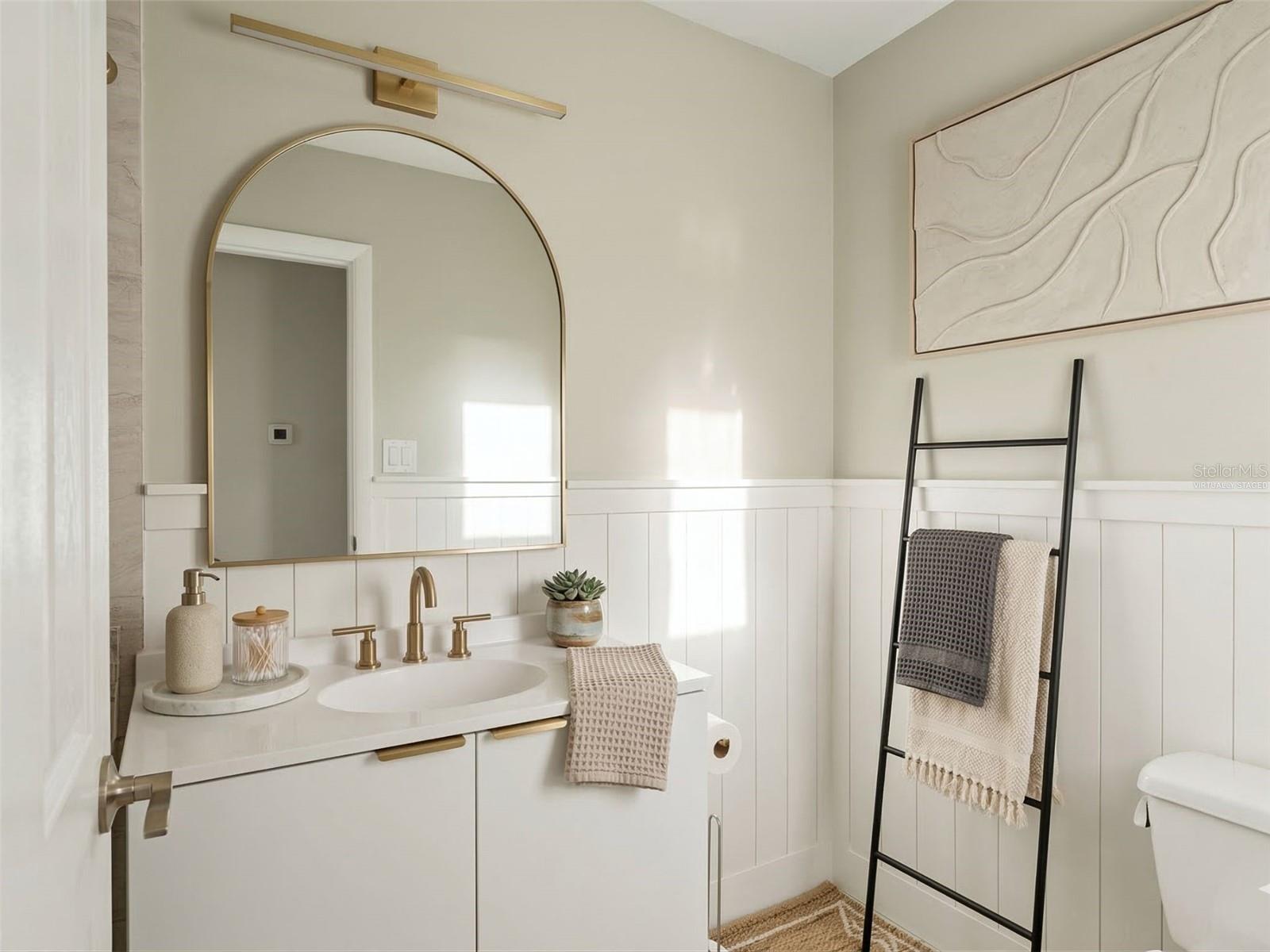 KENSINGTON PARK - Residential