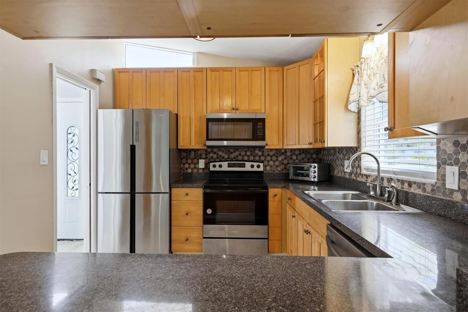 KENSINGTON PARK - Residential