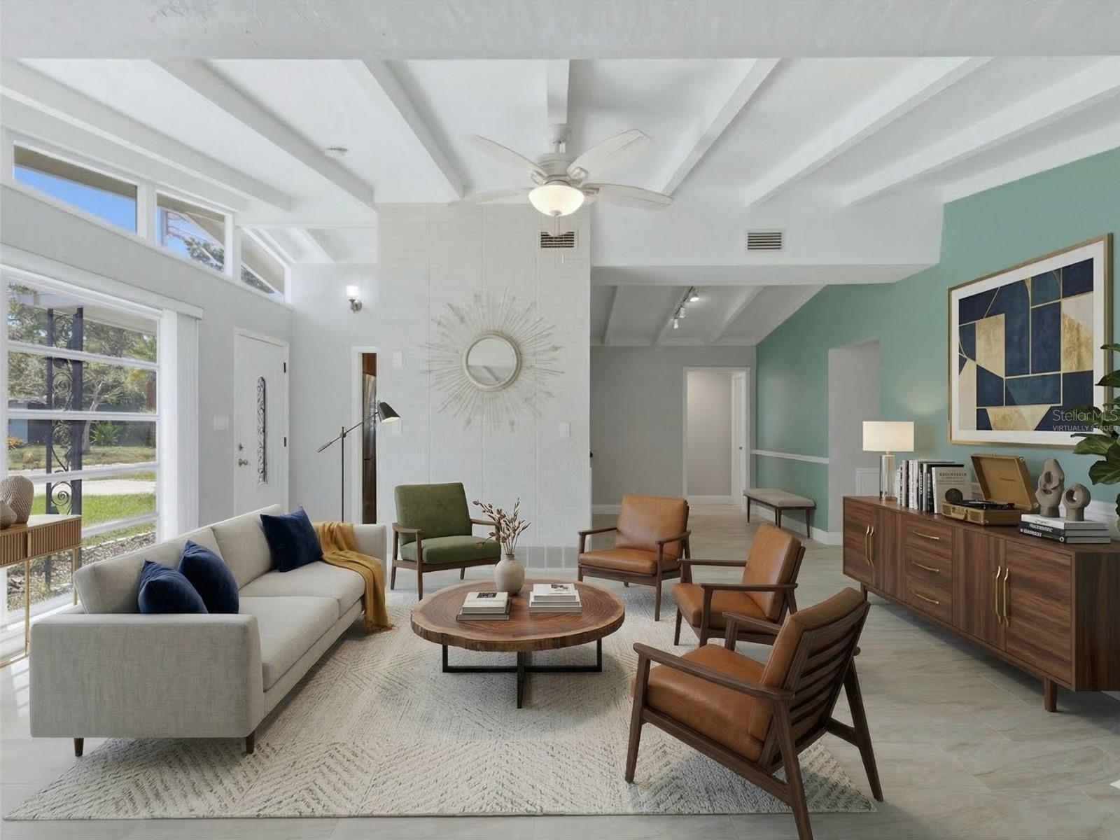 KENSINGTON PARK - Residential