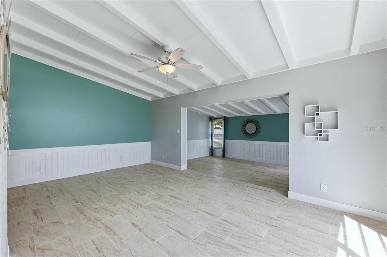 KENSINGTON PARK - Residential