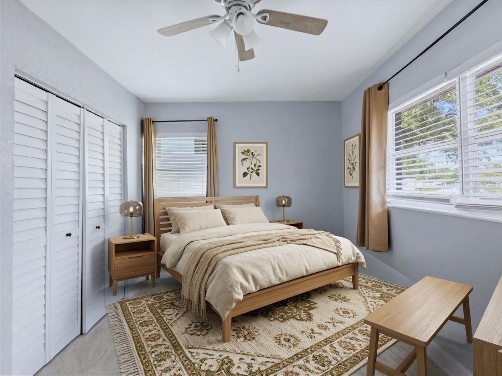 KENSINGTON PARK - Residential