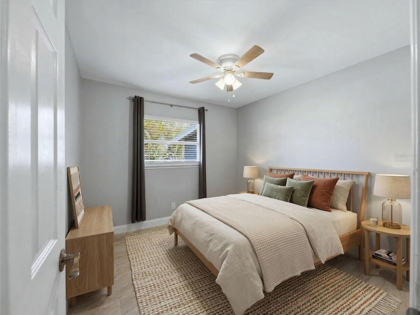 KENSINGTON PARK - Residential