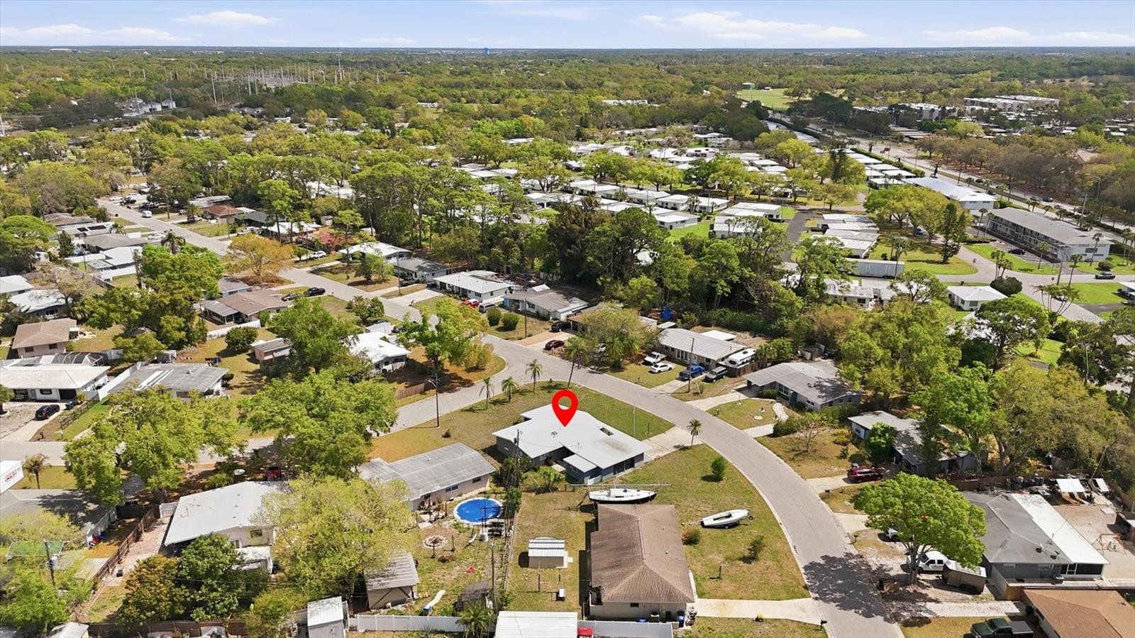 KENSINGTON PARK - Residential