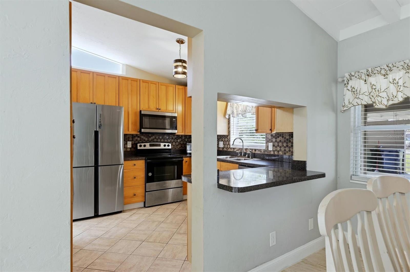 KENSINGTON PARK - Residential