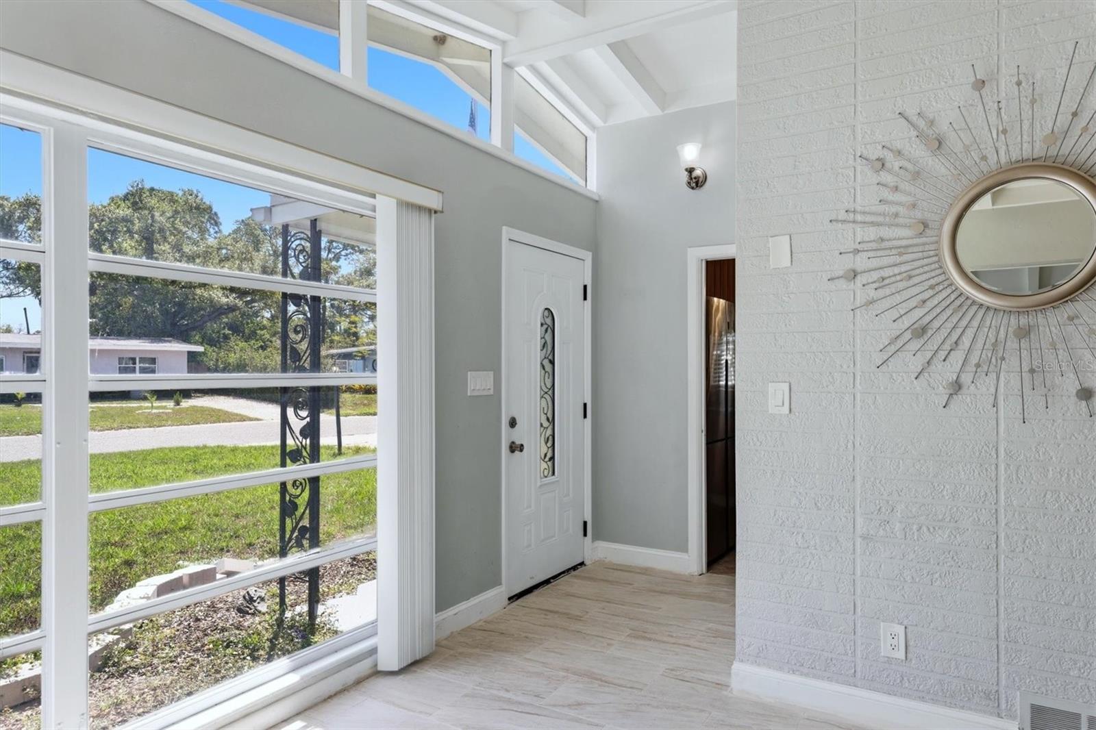 KENSINGTON PARK - Residential