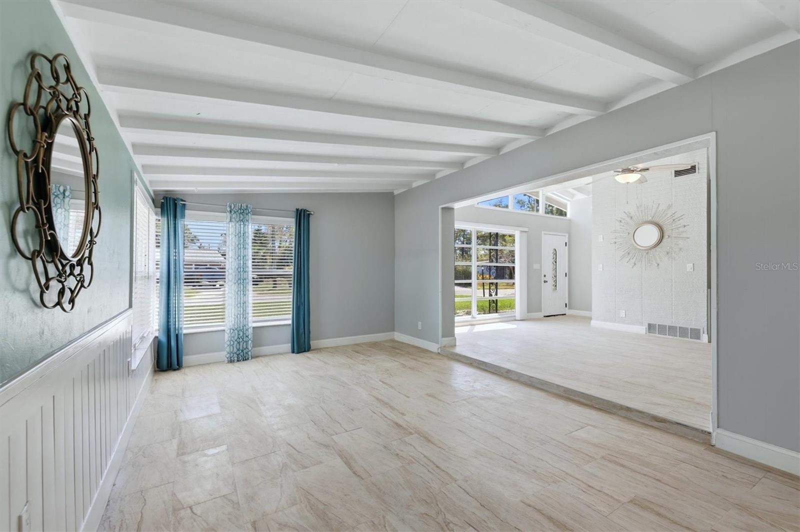 KENSINGTON PARK - Residential